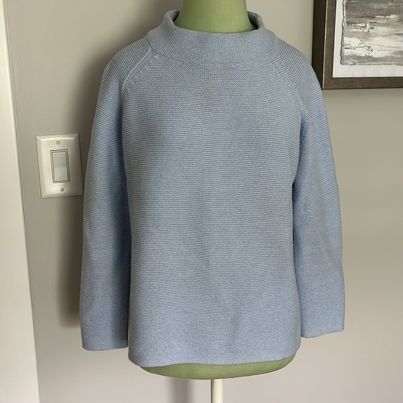 Kinross Sweaters - Kinross Sweater